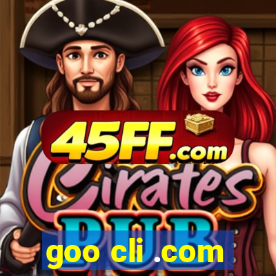 goo cli .com